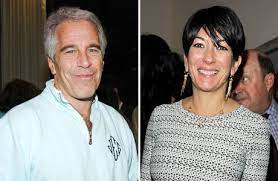 Jeffrey and Ghislaine: Notes on New York's Oddest Alliance | Vanity Fair