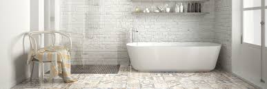 Here's how to replace your bath with a shower. How Much Does A Bathroom Renovation Cost Refresh Renovations United Kingdom