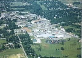 Profile for John Kerley