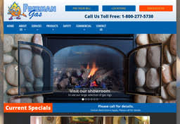 Freeman gas's headquarters is in greenville, south carolina. Freeman Gas Warehouse On Howard St In Spartanburg Sc 864 582 2804 Usa Business Directory Cmac Ws