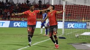 ¡Volvió a la victoria! Deportivo Cuenca derrotó a Emelec en el Serrano Aguilar