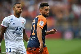 Pronostic ligue 1, 25e journée. Montpellier Lyon Les Compos Probables
