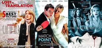 Una reunion familiar incestuosa erotik izle 2016. 7 Film Paling Hot Yang Dibintangi Scarlett Johansson 18 Sindulin