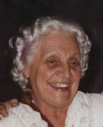 Gertrude F. Fournier Casey Obituary