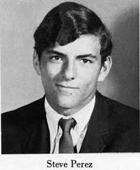 STEVEN PEREZ Obituary (2020)