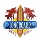 Tribute Bands at Longboard! South Padre Island event image
