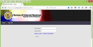 Click the encode sales link (displays initially 10 rows) choose the branch to be reported for. What Is An Eaccreg Explore The Life In The World
