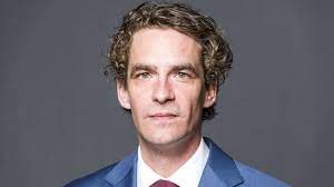 Ministerie van economische zaken en klimaat. Bas Van T Wout Vvd Nieuwe Staatssecretaris Sociale Zaken Nos