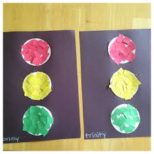 Pin By Phiorellier On Preschool Craft Ideas Toddler Art Projects Transportation Crafts Toddler Crafts