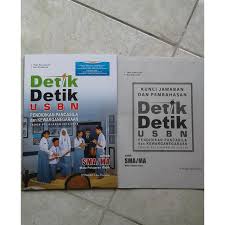 Kunci jawaban detik detik smp 2020. Download Buku Detik Detik Un Sma 2020 Pdf Cara Golden
