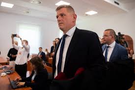 Vyhlásenie rozsudku v kauze Kuciak