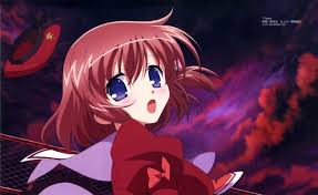 In snow white with the red hair, shirayuki starts off rather muted as a red headed character. Red Haired Girl Anime Character Hd Wallpaper Wallpaper Flare