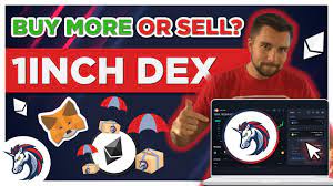 So, is now a good time to buy 1inch? 1inch Exchange Best Defi Token Or Time To Sell Token Airdrops Youtube