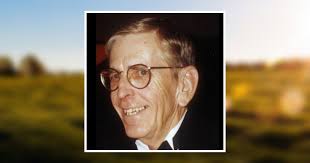 Thomas L. Holiday Obituary