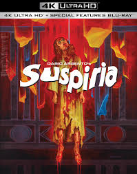 195 people found this helpful. Suspiria 1977 Reviews And Overview Movies And Mania