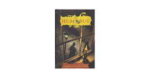 Amazon.com: The Hum Bug: 9780671041151: Schechter, Harold: 圖書