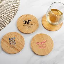 We can even help you find the perfect wine if you know the amount you want to spend and the anniversary you want the couple to enjoy it on. Personalised 50th Golden Wedding Anniversary Drinks Coaster