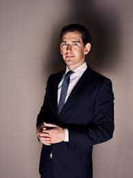 Sebastian was born to josef, a specialist, and elisabeth kurz, a teacher. 8 Sebastian Kurz Ideas Young Leaders Sebastian Election