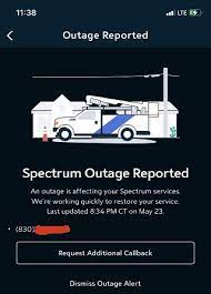 Spectrum Outage Map Michigan Update Aug 23 Spectrum Internet Outage Troubles Many Users Piunikaweb