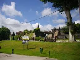 Charmes - Tourism, Holidays & Weekends