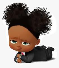 Download Pin By Shirley Harmon On Mother S Dau Black Girl Magic Art Black Girl Art Boss Baby