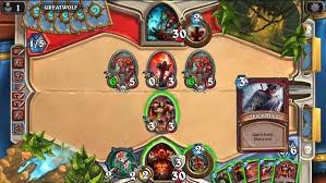 Are you looking for free mobile games with no ads for android or ios? Play Hearthstone On Iphone And Android