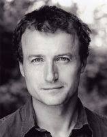 Crispin Bonham Carter