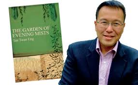 The garden of evening mists (2019). Japanese Prisoner Of War Camps Japanese Gardens Cameron Highlands Tea Plantations Second World War The Book Addict