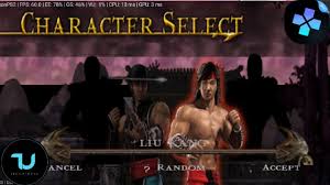 Update Mortal Kombat Shaolin Monks Android Ps2 Emulator Dramonps2 Pro Latest Version Youtube