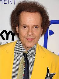Richard Simmons Is Not Missing, Says Rep