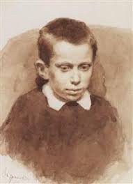 Jessie Jay Burge, 1880