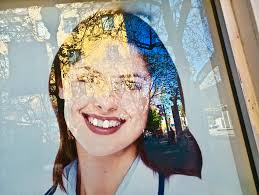 Sandal, Michael Gaspeny