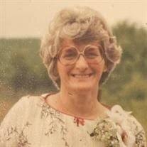 Anna Marie Delp Obituary