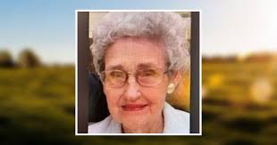Bobbie Jean F. Laird Obituary May 14, 2024