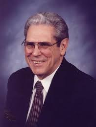 James Capps Obituary (1935