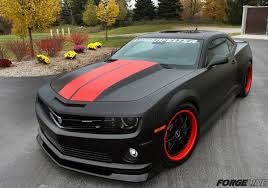 2020 Camaro Ss Black And Red Pin On Domestic Muscle