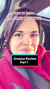 I’m taking a new course to get approved as an Amazon Review influencer:  Follow Along #amazoninfluencer #passiveincome #takeachance #makemoney  #makemoneyonline