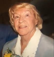 Jeannette Smit Obituary (1923