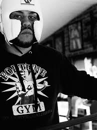 Another day of training camp life in the books! Fighting and Filming, Head  up chin down. 💎 #PaidInFull #ElDiamante