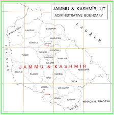 11 2 9 0 0. India S New Map Pok In J K Gilgit Baltistan In Ladakh Deccan Herald