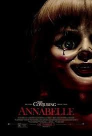 006 Annabella Comes Home Horror Thriller Usa Movie 14 X20 Poster Ebay Horror Movie Posters Full Movies Online Free Movie Posters
