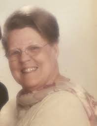 Obituary information for Betty Swango