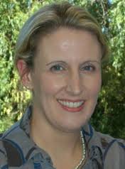 Dr Catherine Goldsmith