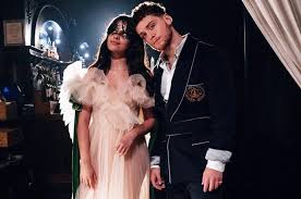 Bazzi Premieres New Music Video For Beautiful Featuring Camila Cabello Pm Studio World Wide Music News 1 year ago1 year ago. beautiful featuring camila cabello