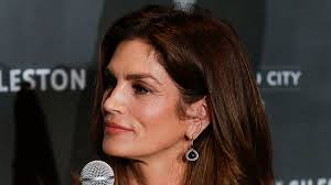 What You Never Knew About Cindy Crawford