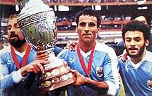Historiquement, jamais une nation européenne n'a remporté la coupe du monde en amérique, malgré sept tentatives ! Equipe D Uruguay De Football Wikipedia