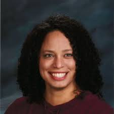 Thrilled to be nominated.