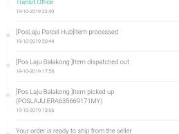 Mekar semilu myzan shah alam murah / stokis daerah via mekarsemilumyzanshahalam.blogspot.com. Poslaju Parcel Hub Shah Alam
