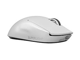 This can prevent the receiver from being lost when using the mouse with the logitech g powerplay wireless charging system. Logitech G Pro X Superlight Wireless Gaming Mouse