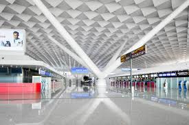 Zhengzhou xinzheng international airport is the principal airport serving zhengzhou, the capital of henan province, china. Gallery Of Zhengzhou Xinzheng International Airport Terminal 2 Cnadri 4